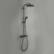 Душевая система термостатическая Grohe QuickFix Vitalio Start System 250 266772431 CV033959 фото 8
