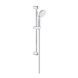 Душевой гарнитур Grohe New Tempesta 100 27853001 CV030546 фото 1