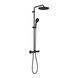 Душевая система термостатическая Grohe QuickFix Vitalio Start System 250 266772431 CV033959 фото 1