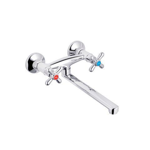 Смеситель для кухни настенный Kroner KRP Royce - C040 CV029051 фото