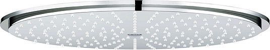 Euphoria System 310 Душова система із термостатом для настінного монтажу (26075000) 26075000 фото