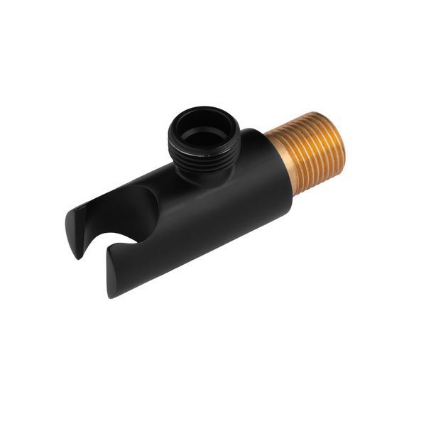 Набір для гігієнічного душу зі змішувачем Kroner Element 211234-3801 CV035993 фото