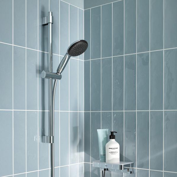 Смеситель термостатический для душа Grohe QuickFix Precision Flow 34800001 CV033241 фото