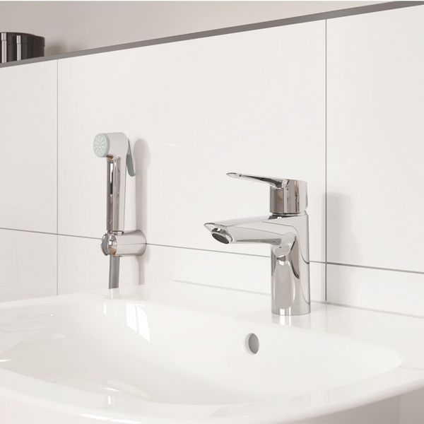 Комплект инсталляции GROHE Solido Hygienic Set 5-в-1 SL33255 фото