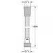 Гігієнічний душ BauLoop New (UA111042), Grohe UA111042 фото 5