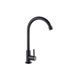 Комплект кухонной мойки Kroner KRP Schwarze - SET7546HM PVD ST02277 фото 20