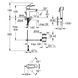 Комплект инсталляции GROHE Solido Hygienic Set 5-в-1 SL33255 фото 20