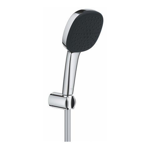 Душовий набір Grohe QuickFix Vitalio Comfort 110 26399001 CV033244 фото