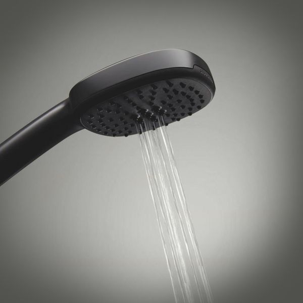 Душова система термостатична Grohe QuickFix Vitalio Comfort System 250 269842431 CV033963 фото