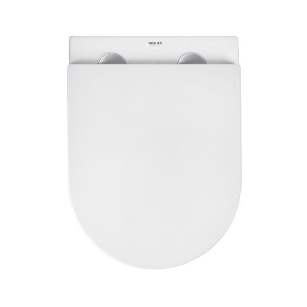 Комплект інсталяції GROHE Compact Hygiene Set 5-в-1 SL33271 фото