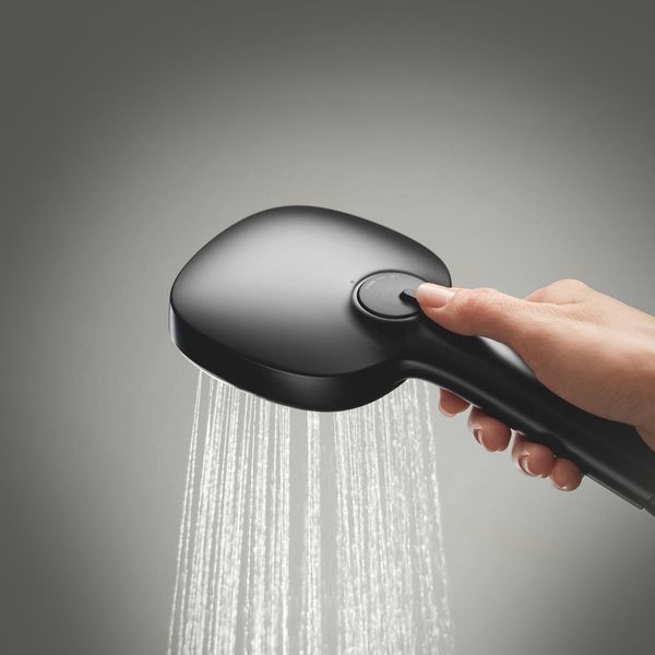 Душова система термостатична Grohe QuickFix Vitalio Comfort System 250 269842431 CV033963 фото
