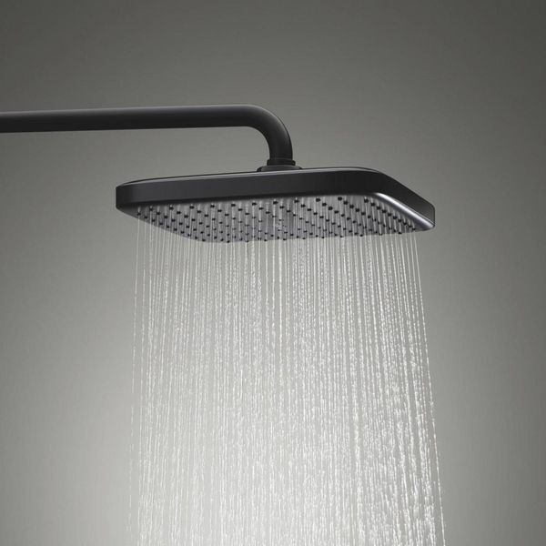 Душова система термостатична Grohe QuickFix Vitalio Comfort System 250 269842431 CV033963 фото