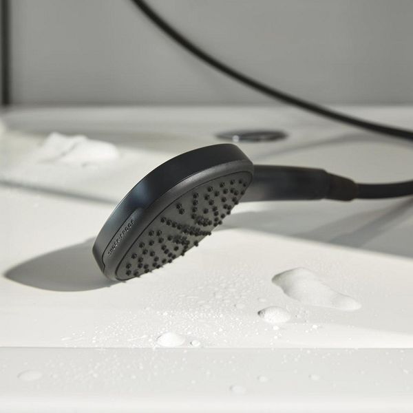 Душова система термостатична Grohe QuickFix Vitalio Comfort System 250 269842431 CV033963 фото
