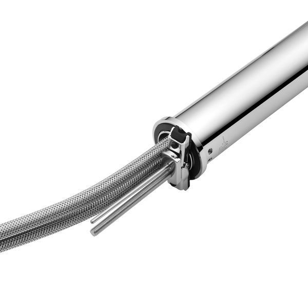 Змішувач для раковини Kroner Element 211111-0101 CV035942 фото
