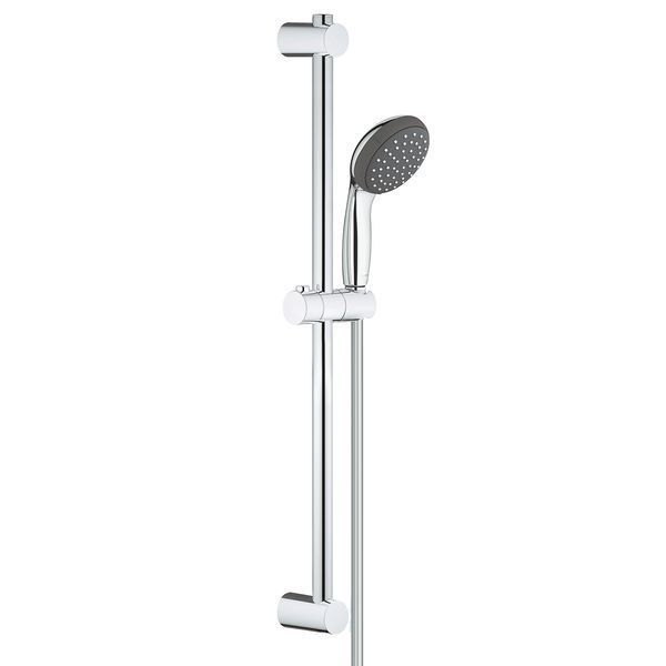 Душовий гарнітур Grohe QuickFix Vitalio Start 100 27942000 CV030598 фото