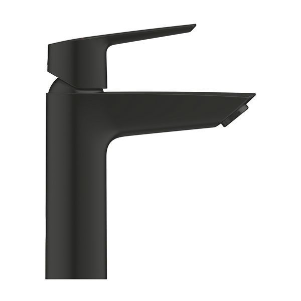 Змішувач для раковини Grohe QuickFix Start ES M-Size 237462432 з донним клапаном CV036253 фото