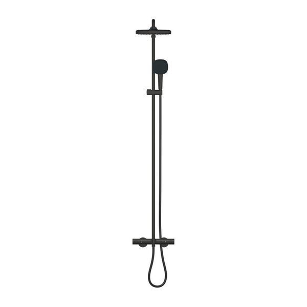 Душова система термостатична Grohe QuickFix Vitalio Comfort System 250 269842431 CV033963 фото