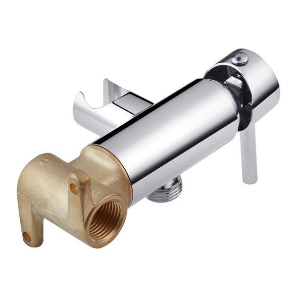 Комплект інсталяції GROHE Compact Hygiene Set 5-в-1 SL33271 фото
