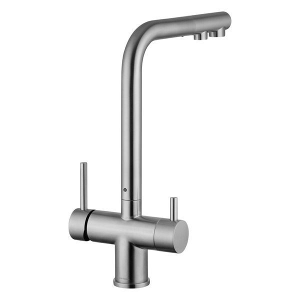 Комплект кухонной мойки KRP Geb&uuml;rstet - 6050HM Klassisch ST94782 фото