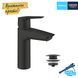 Змішувач для раковини Grohe QuickFix Start ES M-Size 237462432 з донним клапаном CV036253 фото 6