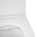 Комплект інсталяції GROHE Compact Hygiene Set 5-в-1 SL33271 фото 13