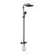 Душова система термостатична Grohe QuickFix Vitalio Comfort System 250 269842431