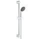 Душовий гарнітур Grohe QuickFix Vitalio Start 100 27942000 CV030598 фото 2