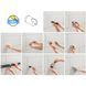 Душовий набір Grohe QuickFix Vitalio Comfort 110 26399001 CV033244 фото 6