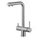 Комплект кухонной мойки KRP Geb&uuml;rstet - 6050HM Klassisch ST94782 фото 18