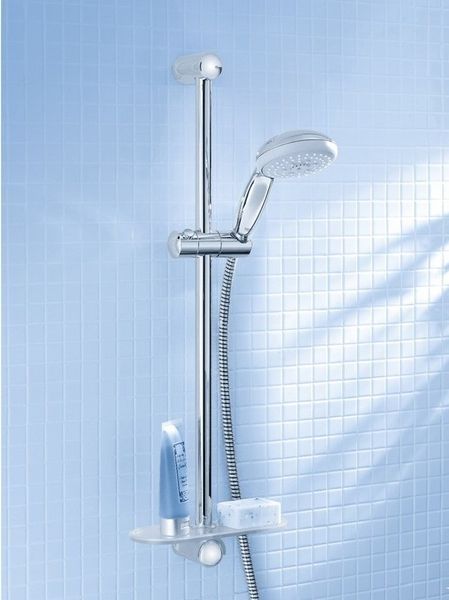 Душовий набір New Tempesta 100 III 27600000 Grohe 27600000 фото