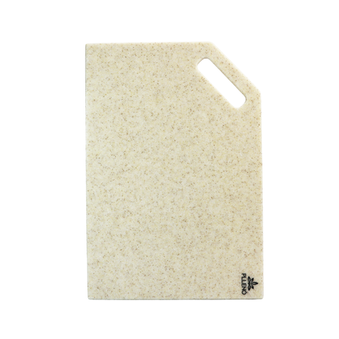 Обробна дошка зі штучного каменю Pllen&oacute; 35х24 beige ST55008 фото