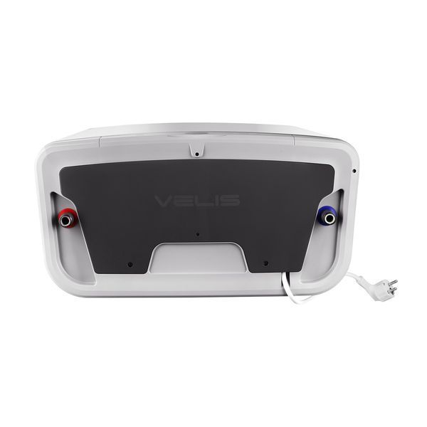 Водонагрівач Ariston Velis Tech 50 EU з мокрим ТЕНом 3100917 CV034396 фото
