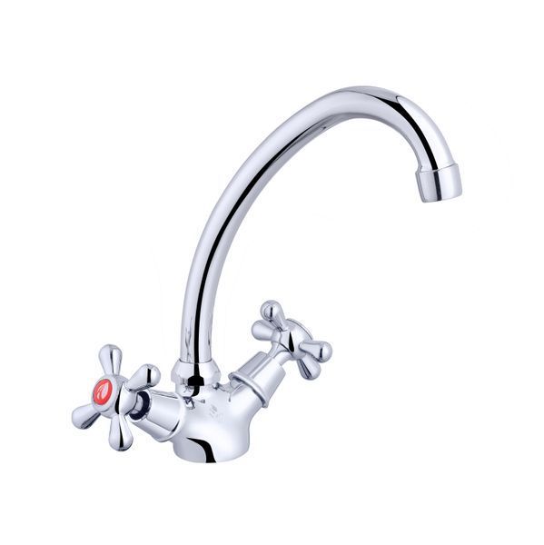 Смеситель для кухни Agua Toledo - C030 CV012077 фото