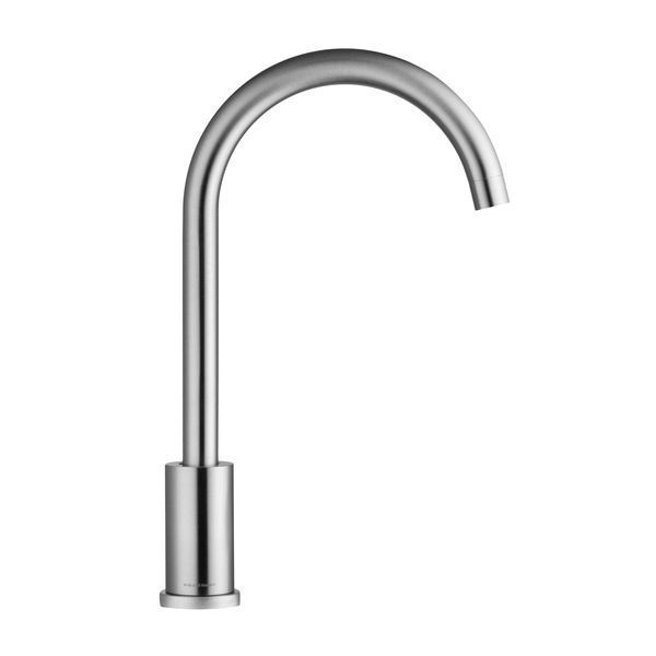 Смеситель для кухни Agua Elposo-INOX035 CV035455 фото