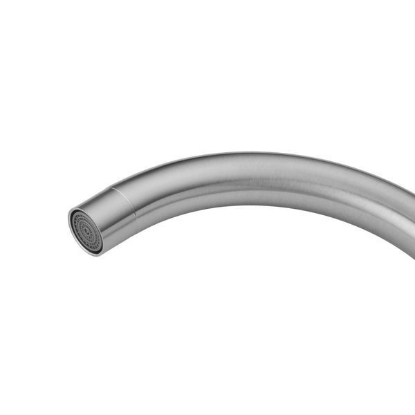 Смеситель для кухни Agua Elposo-INOX035 CV035455 фото