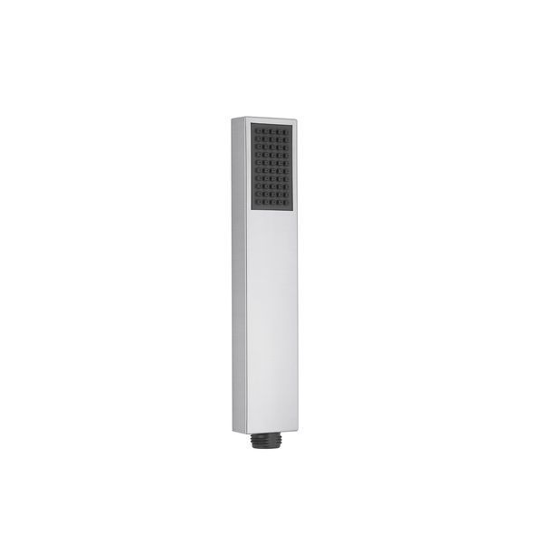 Набор 3 в 1 для ванной комнаты Kroner Edelstahl Kubus ESG082 L60 SS145981 фото