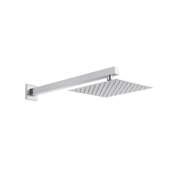 Набор 3 в 1 для ванной комнаты Kroner Edelstahl Kubus ESG082 L60 SS145981 фото