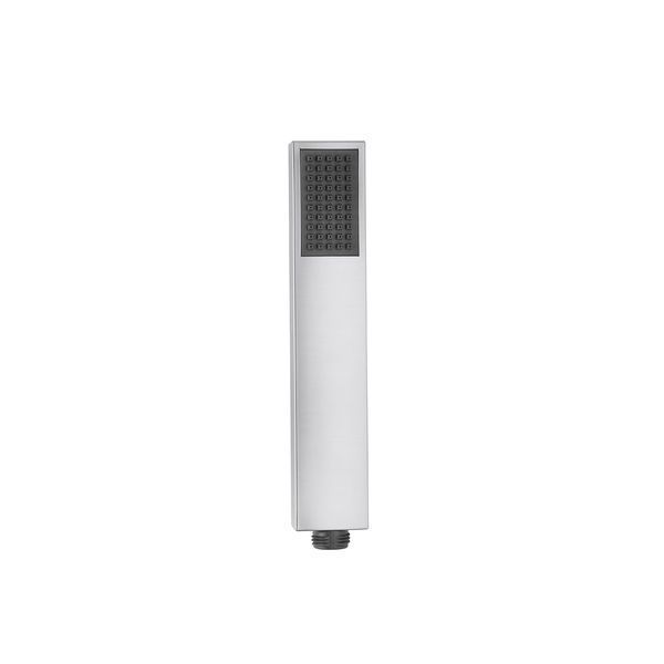 Набор 3 в 1 для ванной комнаты Kroner Edelstahl Kubus ESG082 L60 SS145981 фото
