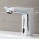 Смеситель бесконтактный для раковины Grohe Euroeco Cosmopolitan E 36269000 CV036611 фото 5