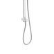 Душевая система Kroner KRP Edelstahl Kubus - ESG231 Flex CV029977 фото 4