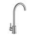 Смеситель для кухни Agua Elposo-INOX035 CV035455 фото 4