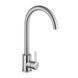 Смеситель для кухни Agua Elposo-INOX035 CV035455 фото 1