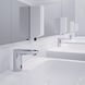 Смеситель бесконтактный для раковины Grohe Euroeco Cosmopolitan E 36269000 CV036611 фото 8