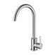Смеситель для кухни Agua Elposo-INOX035 CV035455 фото 3
