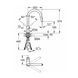 Смеситель для кухни Grohe Minta 32321002 CV030530 фото 2