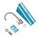 Смеситель для кухни Agua Elposo-INOX035 CV035455 фото 9
