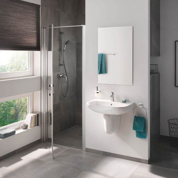 Душовий гарнітур Grohe QuickFix Vitalio Start 100 27948000 CV030599 фото