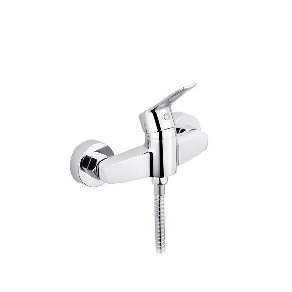 Смеситель для душа Kroner KRP Hagen - C050 CV032256 фото