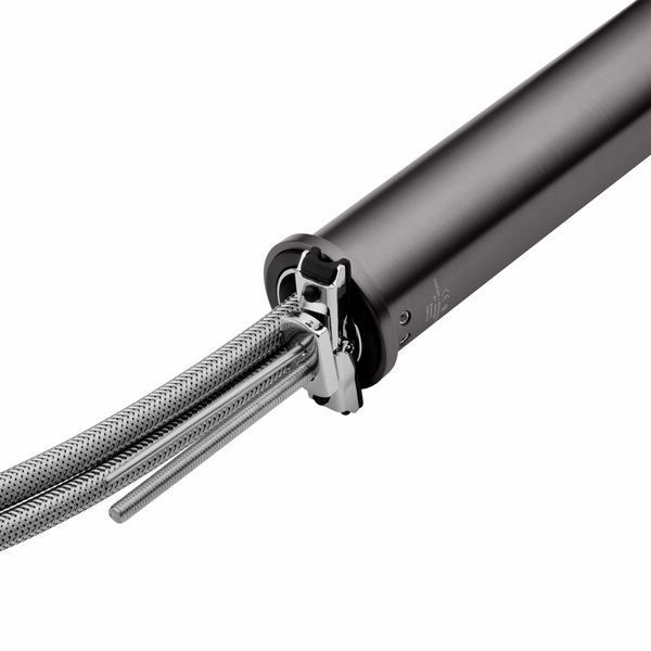 Змішувач для раковини Kroner Element 211111-5301 CV035943 фото