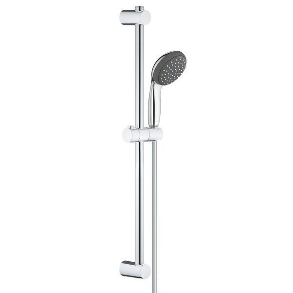 Душовий гарнітур Grohe QuickFix Vitalio Start 100 27948000 CV030599 фото
